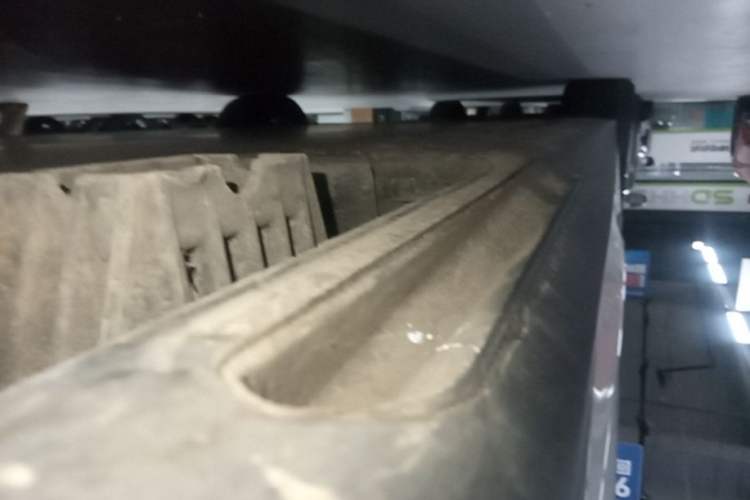 Used BMW i3 2022 eDrive 35 L Right Side Sill