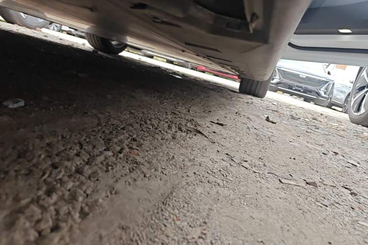 Used BMW i3 2022 eDrive 35 L Right Side Sill