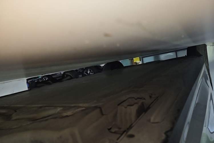 Used BMW i3 2022 eDrive 35 L Right Side Sill