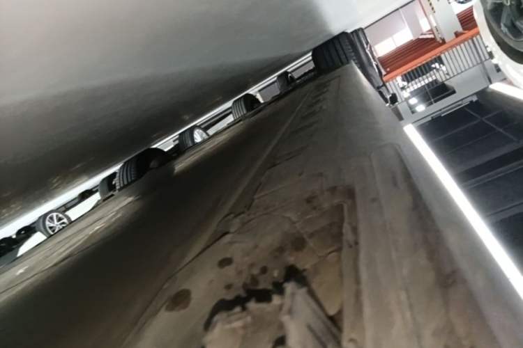 Used BMW i3 2022 eDrive 35 L Right Side Sill