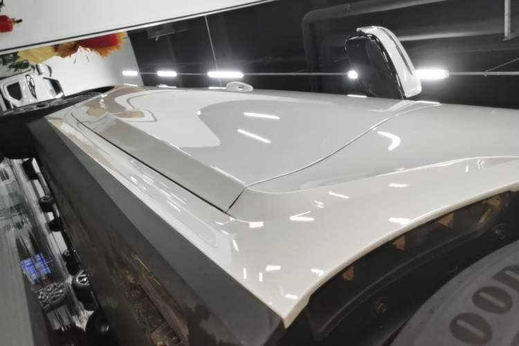 Used BMW i3 2022 eDrive 35 L Right Side Sill