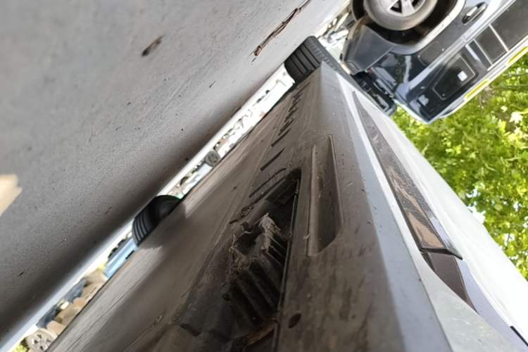Used BMW i3 2022 eDrive 35 L Right Side Sill