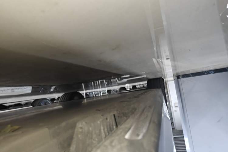 Used BMW i3 2022 eDrive 35 L Right Side Sill
