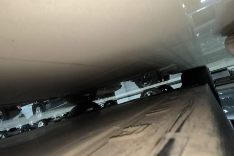 Used BMW i3 2022 eDrive 35 L Right Side Sill