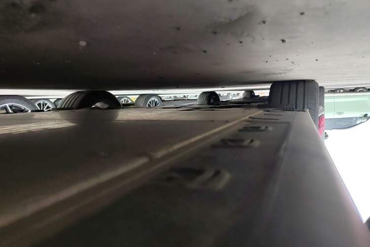 Used BMW i3 2022 eDrive 35 L Right Side Sill