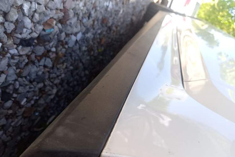 Used BMW i3 2022 eDrive 35 L Right Side Sill