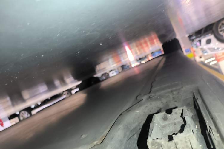 Used BMW i3 2022 eDrive 35 L Right Side Sill