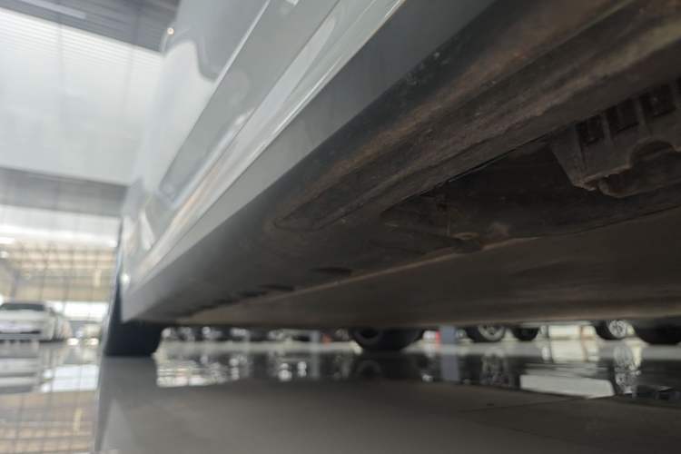 Used BMW i3 2022 eDrive 35 L Right Side Sill