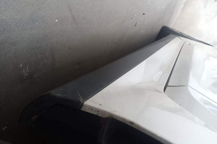 Used BMW i3 2022 eDrive 35 L Right Side Sill