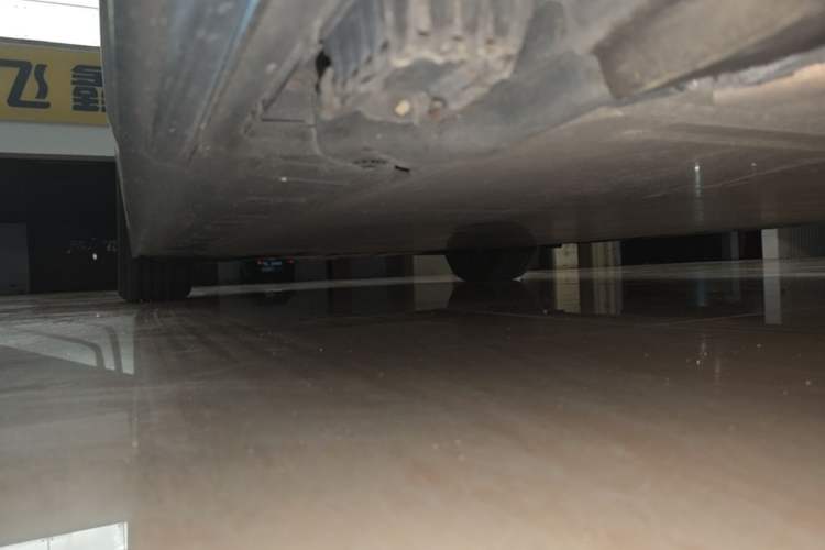 Used BMW i3 2022 eDrive 35 L Right Side Sill