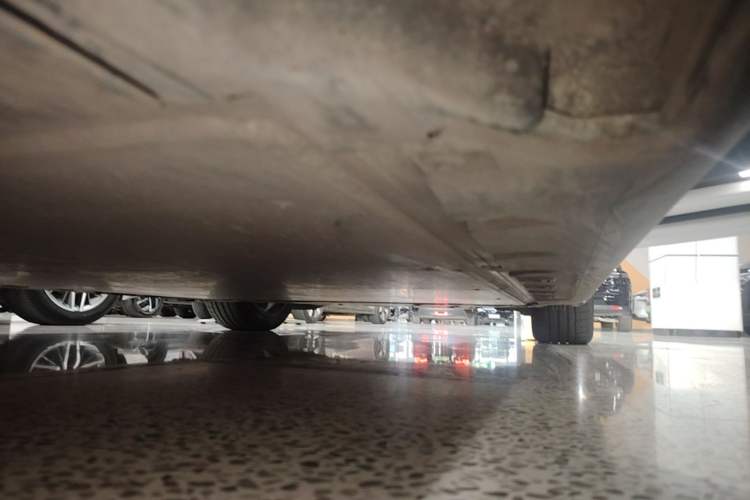 Used BMW i3 2022 eDrive 35 L Right Side Sill