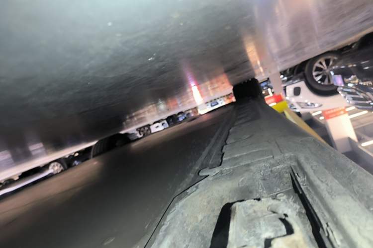 Used BMW i3 2022 eDrive 35 L Right Side Sill