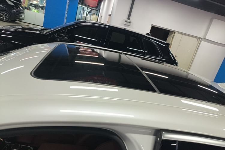 Used BMW i3 2022 eDrive 35 L Roof