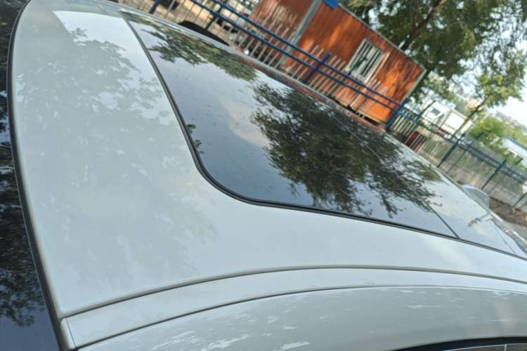 Used BMW i3 2022 eDrive 35 L Roof