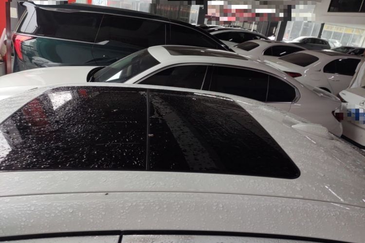 Used BMW i3 2022 eDrive 35 L Roof