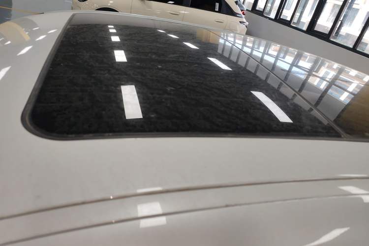 Used BMW i3 2022 eDrive 35 L Roof