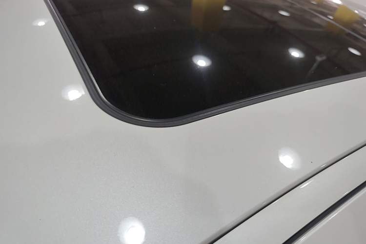 Used BMW i3 2022 eDrive 35 L Roof