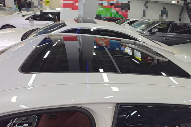 Used BMW i3 2022 eDrive 35 L Roof