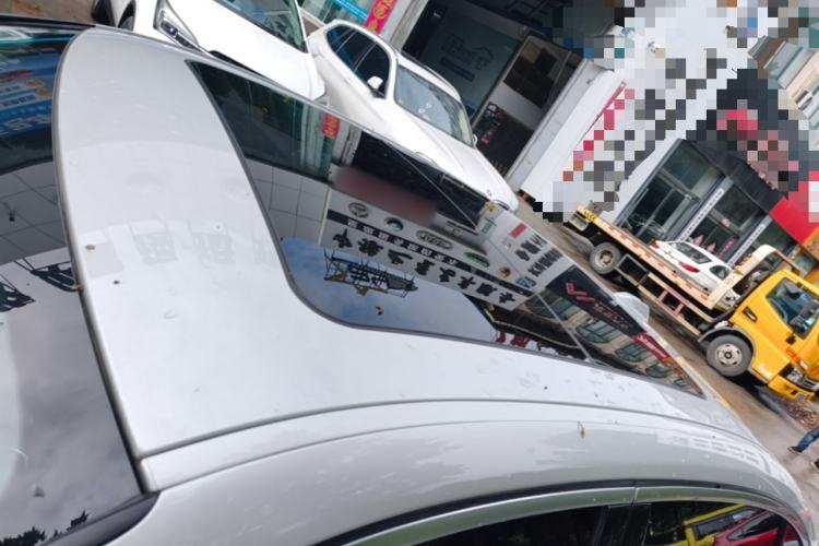 Used BMW i3 2022 eDrive 35 L Roof