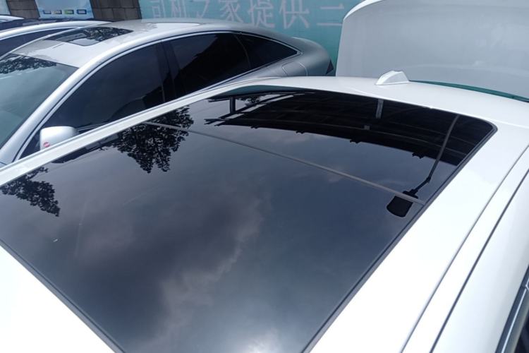 Used BMW i3 2022 eDrive 35 L Roof