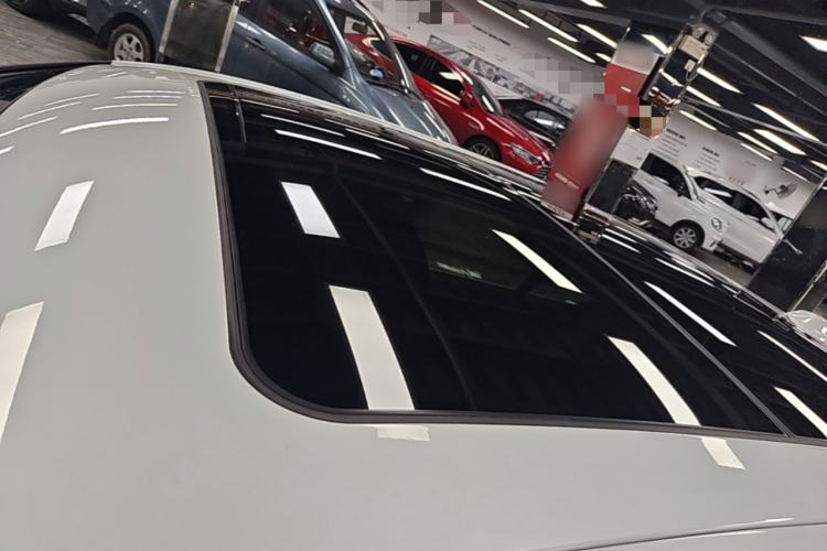 Used BMW i3 2022 eDrive 35 L Roof
