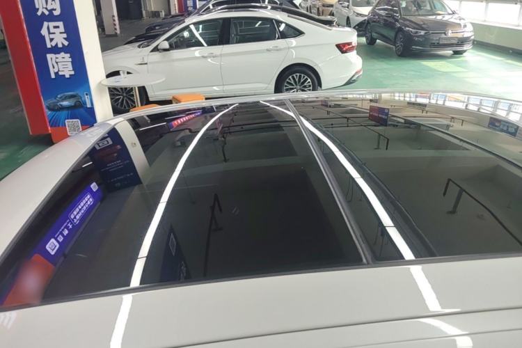 Used BMW i3 2022 eDrive 35 L Roof