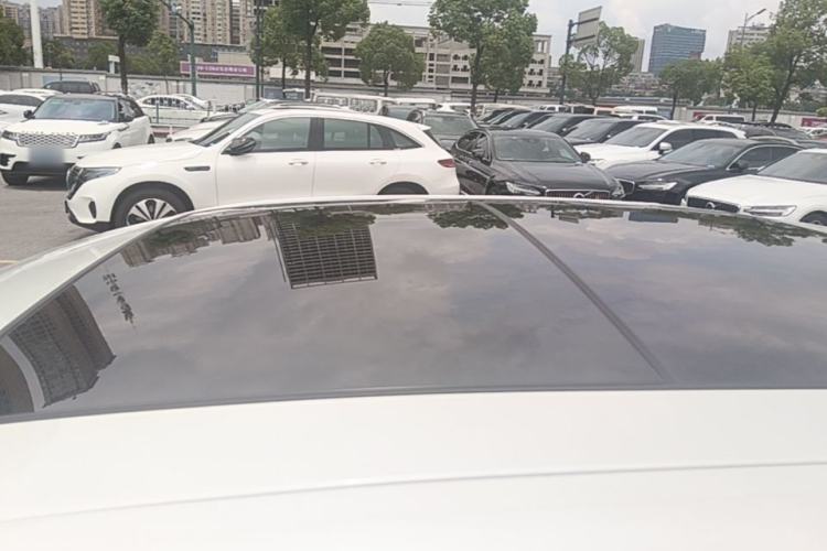 Used BMW i3 2022 eDrive 35 L Roof