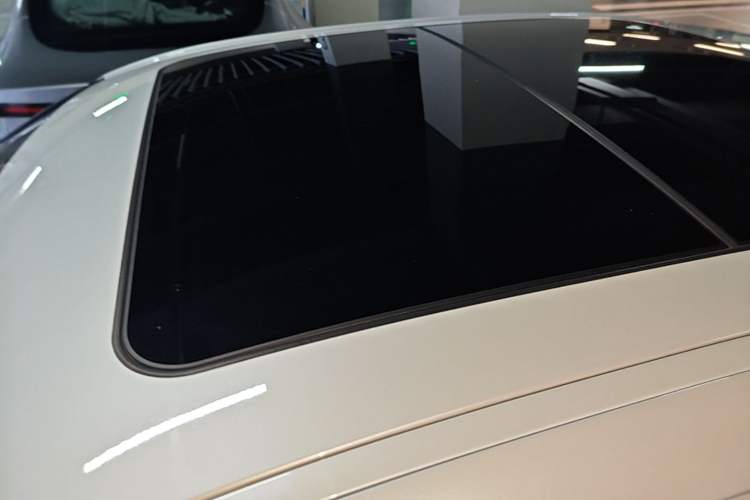 Used BMW i3 2022 eDrive 35 L Roof
