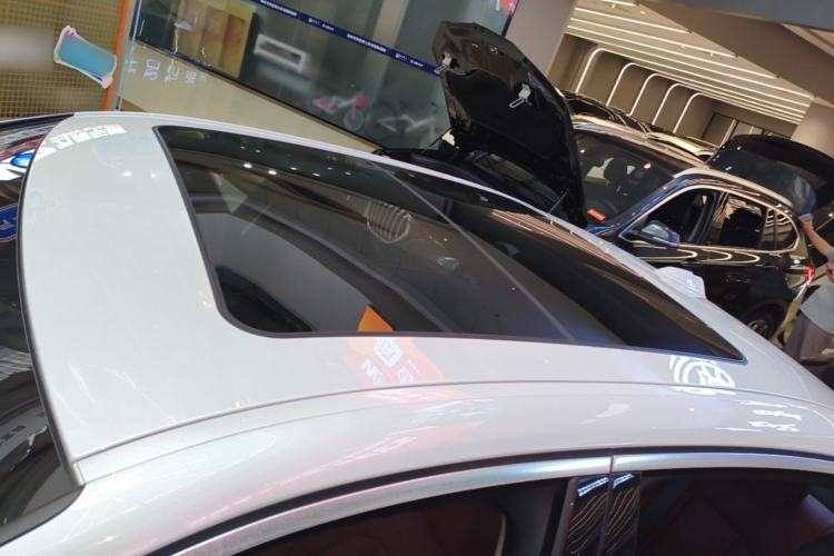 Used BMW i3 2022 eDrive 35 L Roof
