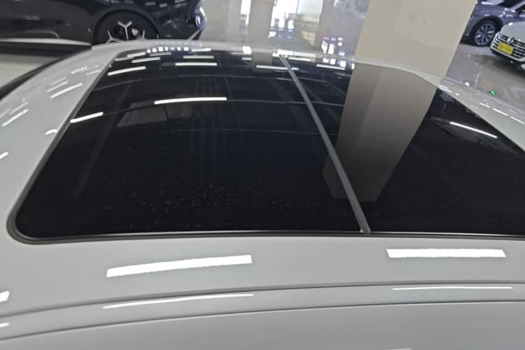 Used BMW i3 2022 eDrive 35 L Roof