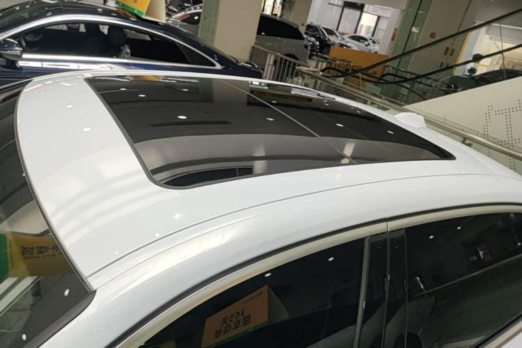 Used BMW i3 2022 eDrive 35 L Roof