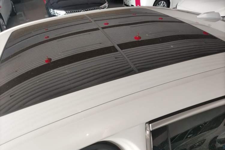 Used BMW i3 2022 eDrive 35 L Roof