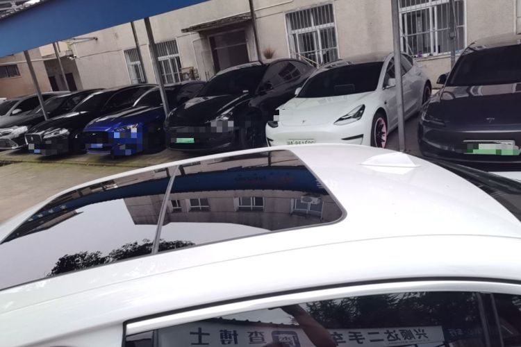 Used BMW i3 2022 eDrive 35 L Roof
