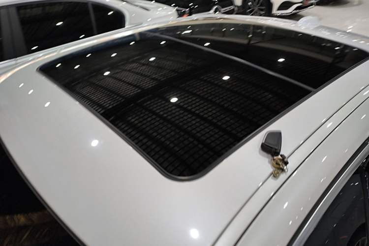 Used BMW i3 2022 eDrive 35 L Roof