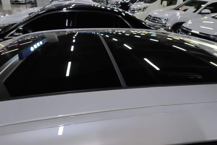 Used BMW i3 2022 eDrive 35 L Roof