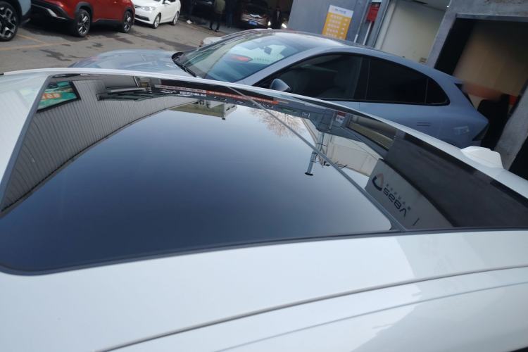 Used BMW i3 2022 eDrive 35 L Roof