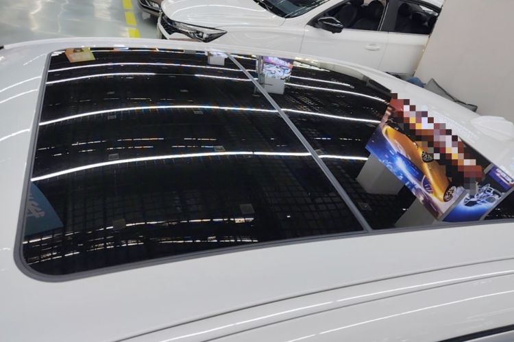 Used BMW i3 2022 eDrive 35 L Roof