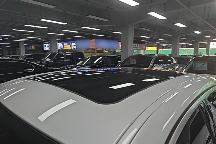 Used BMW i3 2022 eDrive 35 L Roof