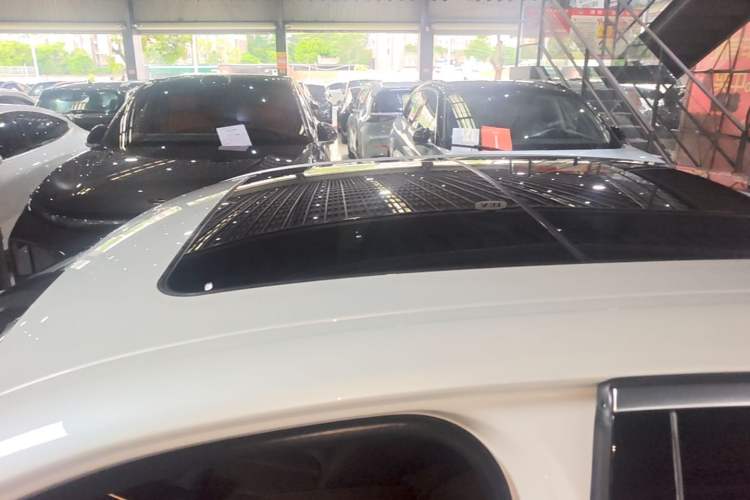 Used BMW i3 2022 eDrive 35 L Roof