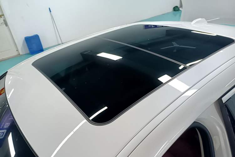 Used BMW i3 2022 eDrive 35 L Roof