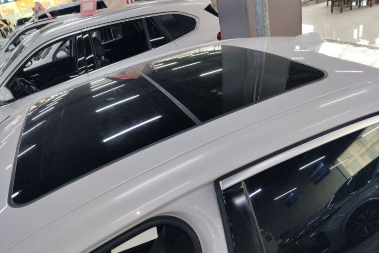 Used BMW i3 2022 eDrive 35 L Roof