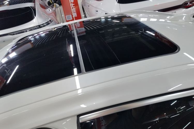 Used BMW i3 2022 eDrive 35 L Roof
