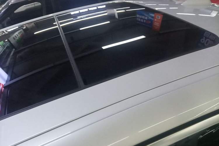 Used BMW i3 2022 eDrive 35 L Roof