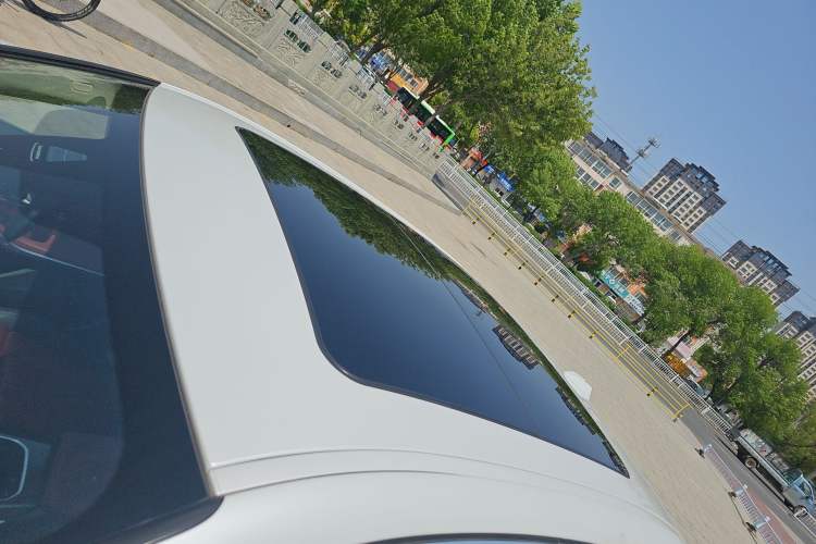 Used BMW i3 2022 eDrive 35 L Roof