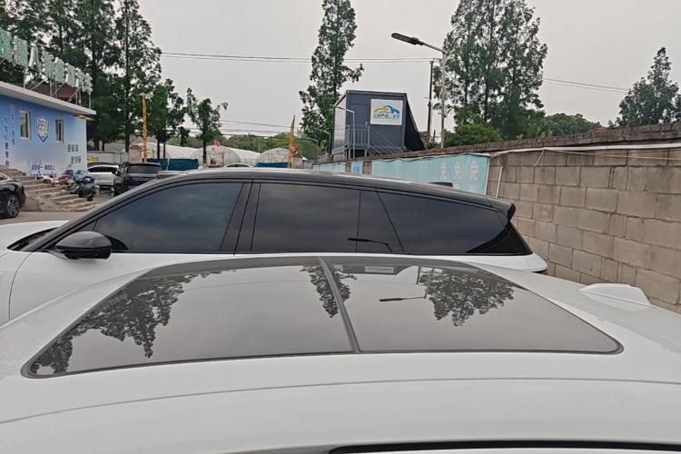 Used BMW i3 2022 eDrive 35 L Roof