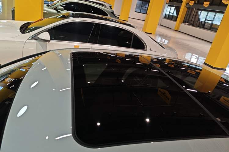 Used BMW i3 2022 eDrive 35 L Roof