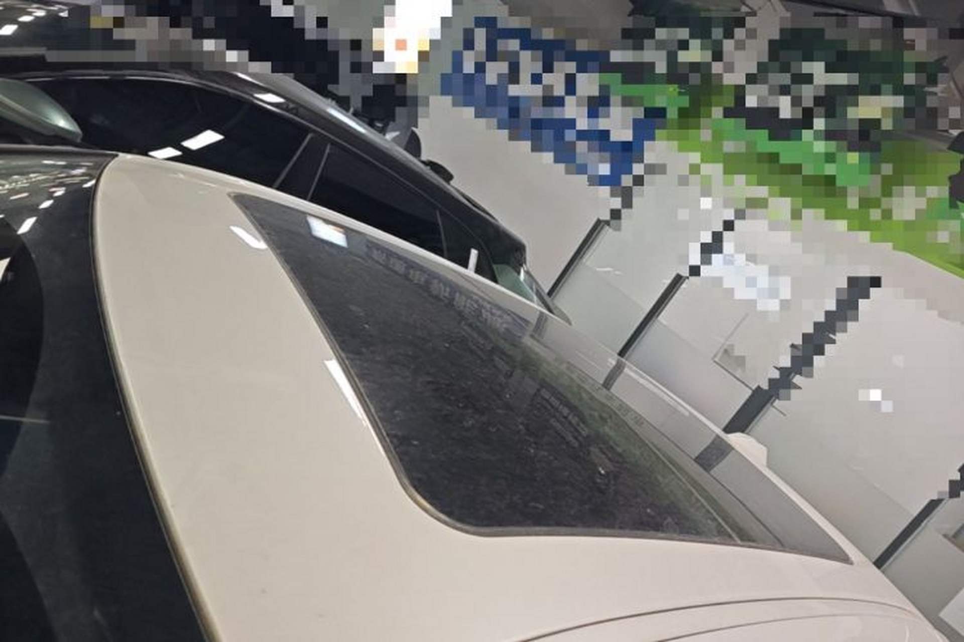 Used BMW i3 2022 eDrive 35 L Roof