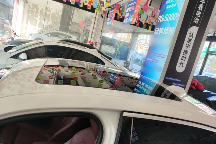 Used BMW i3 2022 eDrive 35 L Roof