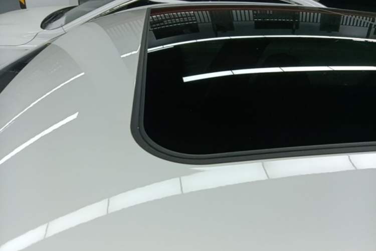 Used BMW i3 2022 eDrive 35 L Roof