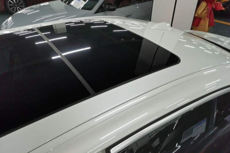 Used BMW i3 2022 eDrive 35 L Roof